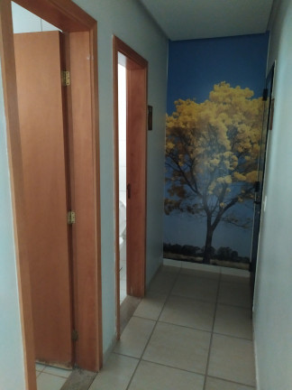 Imagem Imóvel com 2 Quartos à Venda, 78 m² em Norte (águas Claras) - Brasília