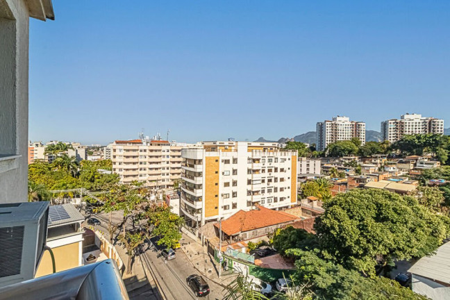 Imagem Apartamento com 4 Quartos à Venda, 182 m² em Pechincha - Rio De Janeiro Imagem Apartamento com 4 Quartos à Venda, 182 m² em Pechincha - Rio De Janeiro