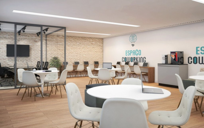 Imagem Apartamento com 1 Quarto à Venda, 76 m² em Santana - São Paulo Imagem Apartamento com 1 Quarto à Venda, 76 m² em Santana - São Paulo