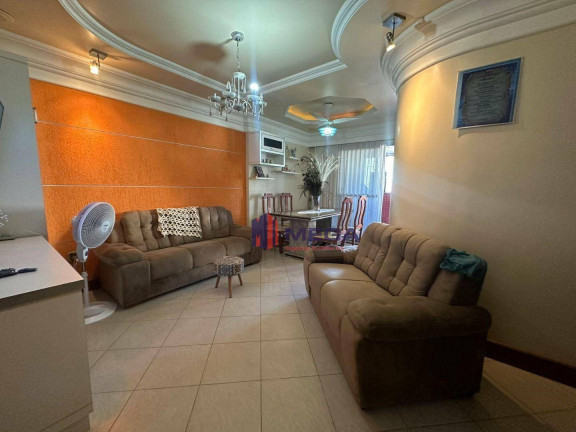 Imagem Apartamento com 3 Quartos à Venda, 110 m² em Itapuã - Vila Velha Imagem Apartamento com 3 Quartos à Venda, 110 m² em Itapuã - Vila Velha