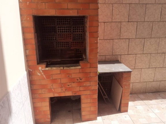 Imagem Sobrado com 3 Quartos à Venda,  em Mirim - Praia Grande