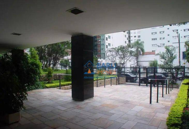 Apartamento com 3 Quartos à Venda, 167 m² em Perdizes - São Paulo