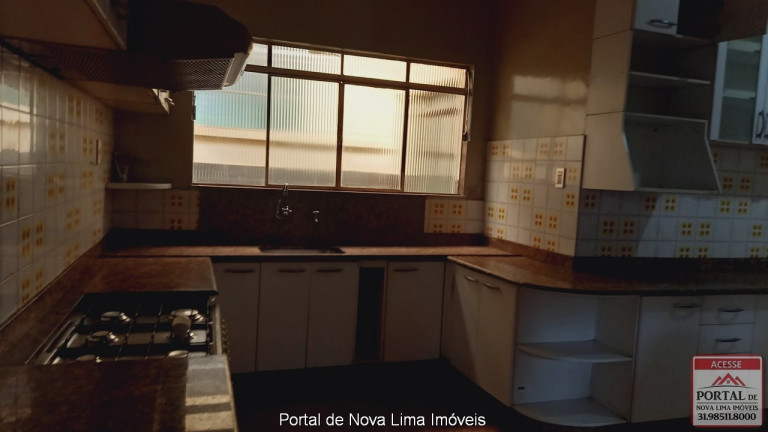 Imagem Sobrado com 4 Quartos à Venda, 150 m² em Centro - Nova Lima Imagem Sobrado com 4 Quartos à Venda, 150 m² em Centro - Nova Lima