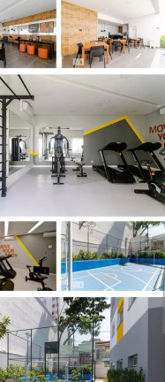 Imagem Imóvel com 2 Quartos à Venda, 38 m² em Liberdade - São Paulo