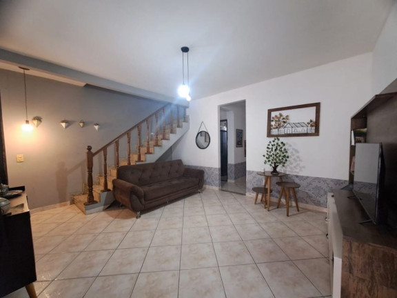 Imagem Casa com 3 Quartos à Venda, 140 m² em Jardim Itatiaia - Itatiaia