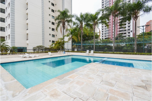Imagem Apartamento com 3 Quartos à Venda, 104 m² em Jardim Vila Mariana - São Paulo