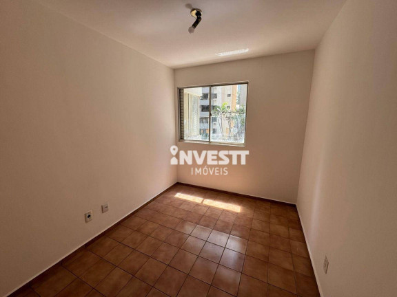 Imagem Apartamento com 3 Quartos para Alugar, 77 m² em Setor Bueno - Goiânia Imagem Apartamento com 3 Quartos para Alugar, 77 m² em Setor Bueno - Goiânia