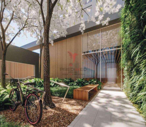 Imagem Apartamento com 2 Quartos à Venda, 106 m² em Itaim Bibi - São Paulo Imagem Apartamento com 2 Quartos à Venda, 106 m² em Itaim Bibi - São Paulo