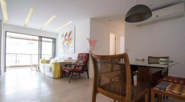 Imagem Apartamento com 3 Quartos à Venda, 117 m² em Botafogo - Rio De Janeiro Imagem Apartamento com 3 Quartos à Venda, 117 m² em Botafogo - Rio De Janeiro