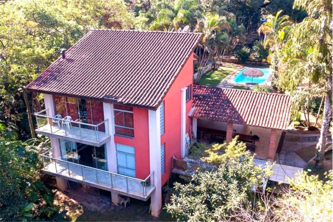 Imóvel com 2 Quartos à Venda, 200 m² em Jardim Currupira - Jundiaí
