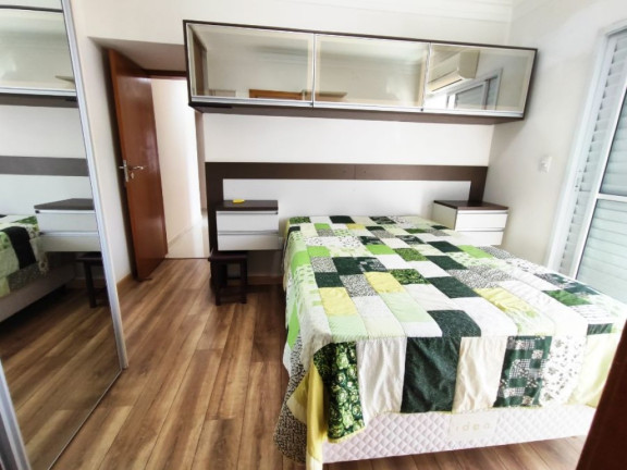 Imagem Cobertura com 3 Quartos à Venda, 226 m² em Canto Do Forte - Praia Grande Imagem Cobertura com 3 Quartos à Venda, 226 m² em Canto Do Forte - Praia Grande