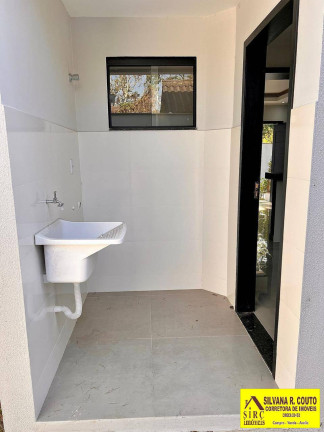 Imagem Casa com 2 Quartos à Venda, 20 m² em Inoã (inoã) - Maricá Imagem Casa com 2 Quartos à Venda, 20 m² em Inoã (inoã) - Maricá