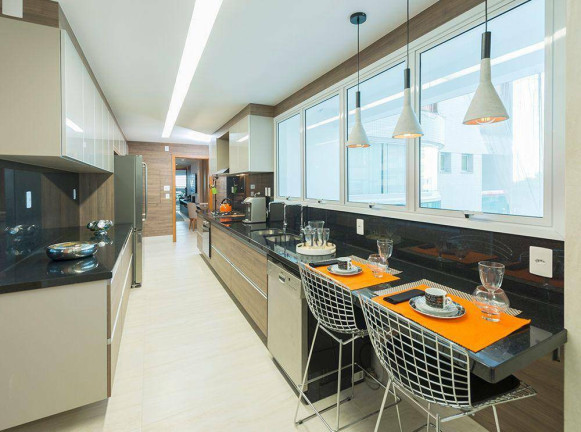 Imagem Apartamento com 4 Quartos à Venda, 251 m² em Praia Da Costa - Vila Velha Imagem Apartamento com 4 Quartos à Venda, 251 m² em Praia Da Costa - Vila Velha