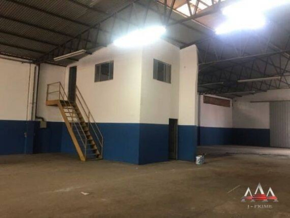 Imagem Galpão à Venda, 934 m² em São Francisco - Cuiabá Imagem Galpão à Venda, 934 m² em São Francisco - Cuiabá