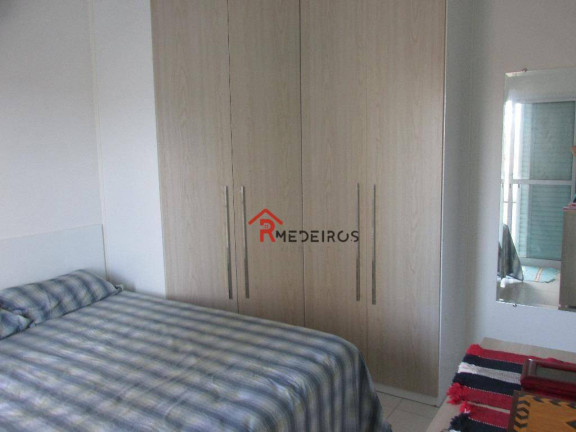 Imagem Apartamento com 3 Quartos à Venda, 130 m² em Boqueirão - Praia Grande Imagem Apartamento com 3 Quartos à Venda, 130 m² em Boqueirão - Praia Grande