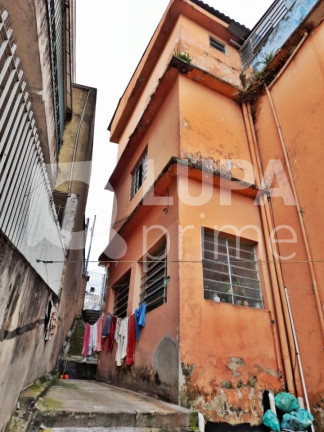 Imagem Casa com 6 Quartos à Venda, 242 m² em Vila Maria Alta - São Paulo Imagem Casa com 6 Quartos à Venda, 242 m² em Vila Maria Alta - São Paulo