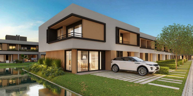 Imagem Casa com 3 Quartos à Venda,  em Xangri-lá - Xangri-lá