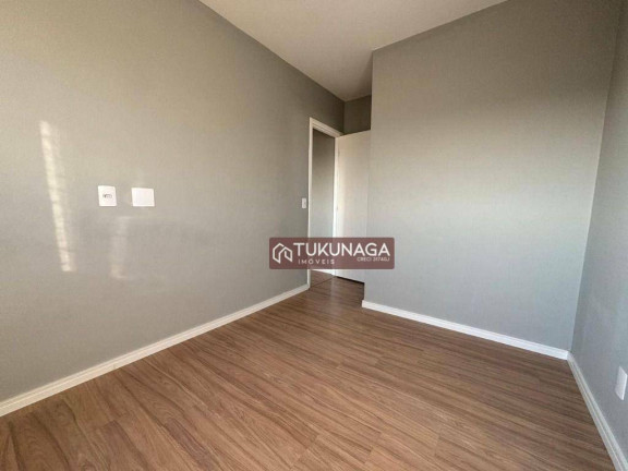 Imagem Apartamento com 2 Quartos à Venda, 57 m² em Vila Rosália - Guarulhos Imagem Apartamento com 2 Quartos à Venda, 57 m² em Vila Rosália - Guarulhos