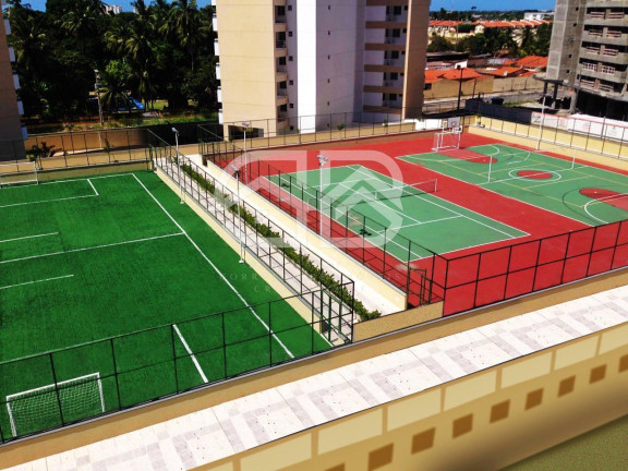 Imagem Apartamento com 3 Quartos à Venda, 70 m² em Parque Iracema - Fortaleza Imagem Apartamento com 3 Quartos à Venda, 70 m² em Parque Iracema - Fortaleza