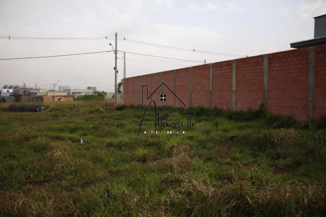 Imagem Terreno à Venda, 275 m² em Jardim São Francisco - Piracicaba