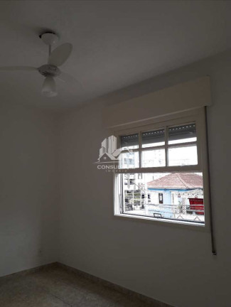 Imagem Apartamento com 2 Quartos à Venda, 65 m² em Embaré - Santos Imagem Apartamento com 2 Quartos à Venda, 65 m² em Embaré - Santos