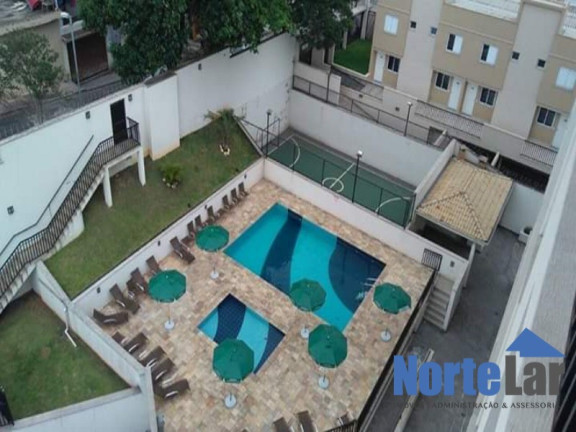 Imagem Apartamento com 2 Quartos à Venda, 63 m² em Vila Nova Mazzei - São Paulo Imagem Apartamento com 2 Quartos à Venda, 63 m² em Vila Nova Mazzei - São Paulo