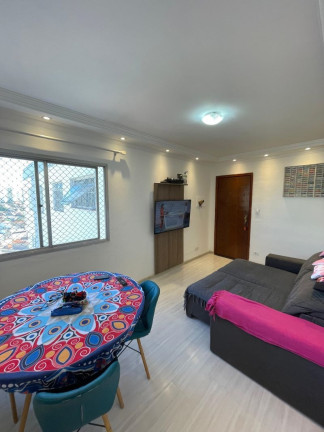 Imagem Apartamento com 2 Quartos à Venda, 57 m² em Vila Monumento - Sp Imagem Apartamento com 2 Quartos à Venda, 57 m² em Vila Monumento - Sp