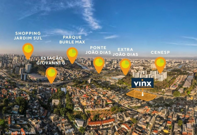Imagem Imóvel com 2 Quartos à Venda, 38 m² em Santo Amaro - São Paulo Imagem Imóvel com 2 Quartos à Venda, 38 m² em Santo Amaro - São Paulo