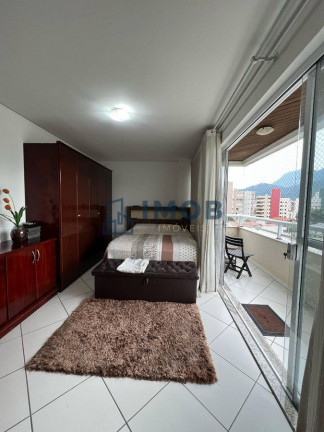 Imagem Apartamento com 3 Quartos à Venda, 106 m² em Centro - Jaraguá Do Sul