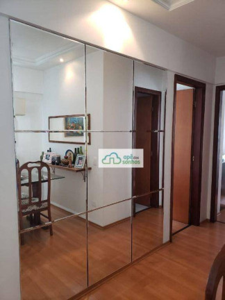 Imagem Apartamento com 2 Quartos à Venda, 79 m² em Vila Andrade - São Paulo Imagem Apartamento com 2 Quartos à Venda, 79 m² em Vila Andrade - São Paulo