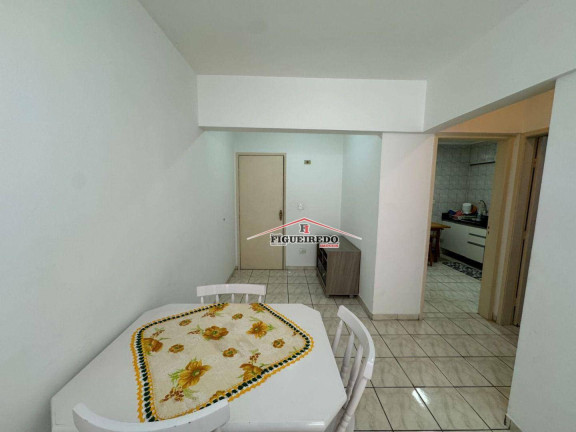 Imagem Apartamento com 1 Quarto à Venda, 52 m² em Tupi - Praia Grande Imagem Apartamento com 1 Quarto à Venda, 52 m² em Tupi - Praia Grande