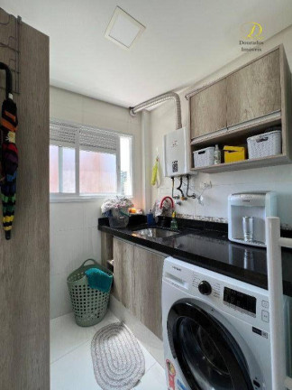 Imagem Apartamento com 3 Quartos à Venda, 119 m² em Canto Do Forte - Praia Grande
