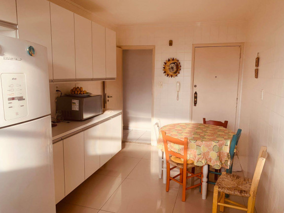 Imagem Apartamento com 3 Quartos à Venda, 124 m² em Ponta Da Praia - Santos Imagem Apartamento com 3 Quartos à Venda, 124 m² em Ponta Da Praia - Santos