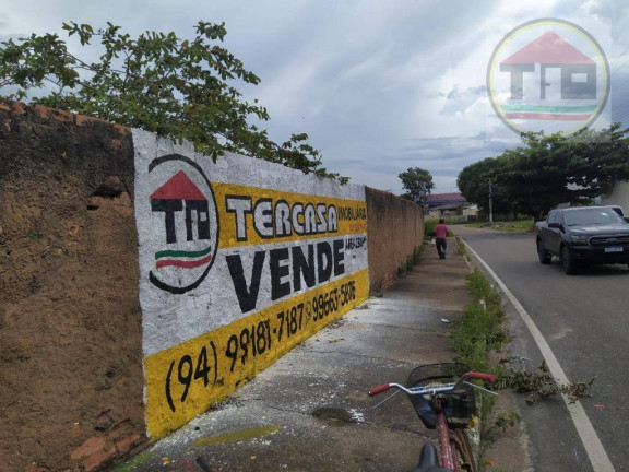 Imagem Imóvel à Venda, 2.300 m² em Nova Marabá - Marabá Imagem Imóvel à Venda, 2.300 m² em Nova Marabá - Marabá