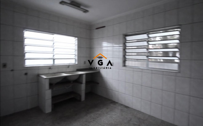 Imagem Casa com 2 Quartos para Alugar, 220 m² em Vila Carmosina - São Paulo Imagem Casa com 2 Quartos para Alugar, 220 m² em Vila Carmosina - São Paulo