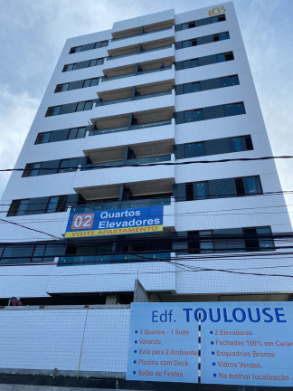 Imagem Apartamento com 2 Quartos à Venda, 57 m² em Candeias - Jaboatão Dos Guararapes Imagem Apartamento com 2 Quartos à Venda, 57 m² em Candeias - Jaboatão Dos Guararapes