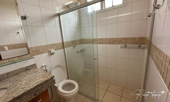 Imagem Casa de Condomínio com 4 Quartos à Venda, 374 m² em Residencial Aldeia Do Vale - Goiânia Imagem Casa de Condomínio com 4 Quartos à Venda, 374 m² em Residencial Aldeia Do Vale - Goiânia