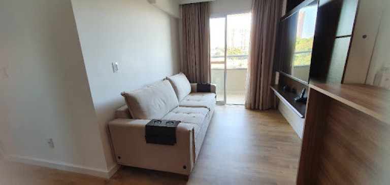 Imagem Apartamento com 2 Quartos à Venda, 59 m² em Condomínio House Premium - Sorocaba Imagem Apartamento com 2 Quartos à Venda, 59 m² em Condomínio House Premium - Sorocaba