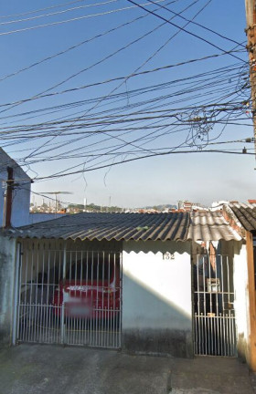 Imagem Casa com 2 Quartos à Venda, 165 m² em Parque Erasmo Assunção - Santo André Imagem Casa com 2 Quartos à Venda, 165 m² em Parque Erasmo Assunção - Santo André