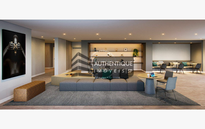 Imagem Apartamento com 2 Quartos à Venda, 62 m² em Vila Mariana - São Paulo Imagem Apartamento com 2 Quartos à Venda, 62 m² em Vila Mariana - São Paulo