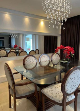 Imagem Apartamento com 3 Quartos à Venda, 156 m² em Centro - São Bernardo Do Campo Imagem Apartamento com 3 Quartos à Venda, 156 m² em Centro - São Bernardo Do Campo