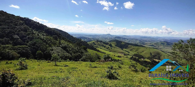 Imagem Chácara à Venda, 20 m² em Centro - Paraisópolis