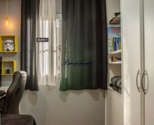 Imagem Apartamento com 3 Quartos à Venda ou Locação, 77 m² em Parque Mandaqui - Sao Paulo