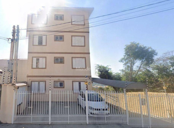 Imagem Apartamento com 2 Quartos à Venda, 62 m² em Jardim Simus - Sorocaba Imagem Apartamento com 2 Quartos à Venda, 62 m² em Jardim Simus - Sorocaba
