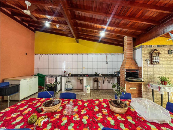 Imagem Casa com 3 Quartos à Venda, 346 m² em Jardim Heitor Rigon - Ribeirão Preto Imagem Casa com 3 Quartos à Venda, 346 m² em Jardim Heitor Rigon - Ribeirão Preto