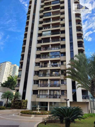 Apartamento com 3 Quartos à Venda, 93 m² em Santana - São Paulo