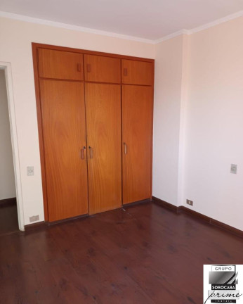 Imagem Apartamento com 3 Quartos à Venda, 120 m² em Centro - Sorocaba