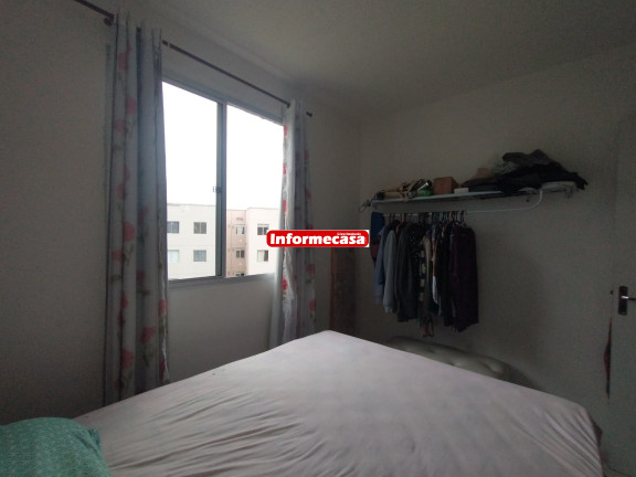 Imagem Imóvel com 2 Quartos à Venda, 45 m² em Jardim Da Posse - Nova Iguaçu Imagem Imóvel com 2 Quartos à Venda, 45 m² em Jardim Da Posse - Nova Iguaçu