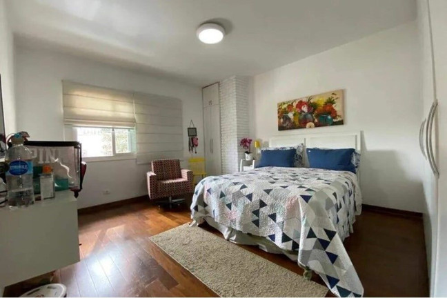 Imagem Casa com 5 Quartos à Venda, 229 m² em Planalto Paulista - São Paulo