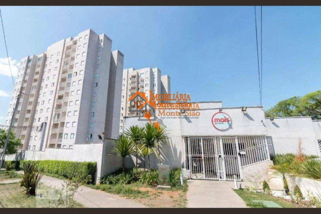Imagem Apartamento com 2 Quartos à Venda, 50 m² em Jardim Bela Vista - Guarulhos Imagem Apartamento com 2 Quartos à Venda, 50 m² em Jardim Bela Vista - Guarulhos